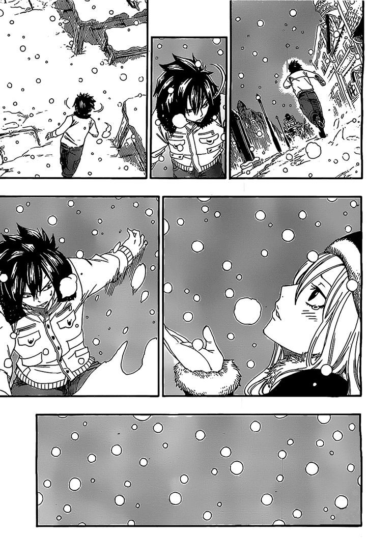 Fairy Tail: Chapter chapitre-5 (bonus) - Page 18